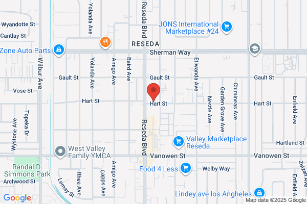 Reseda Automotive