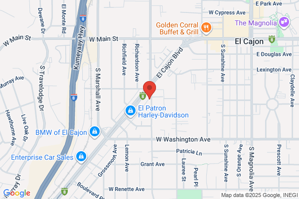 South Pacific Heating and Air Conditioning
