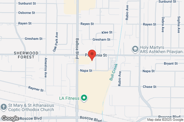 Balboa Liquor