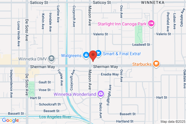 Hidden Hills Co-Op