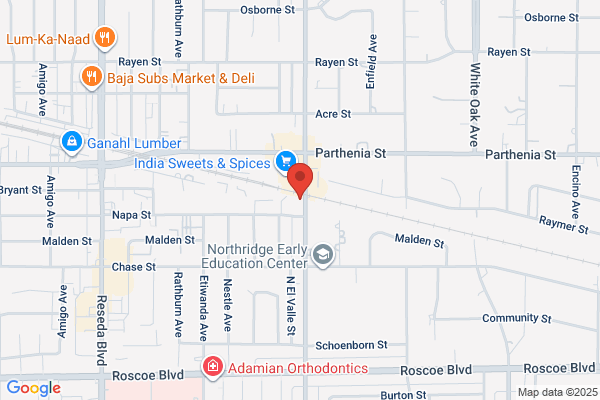 Northridge Pet Hospital