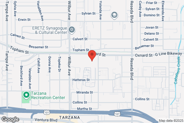 Tarzana Glass & Mirror Co