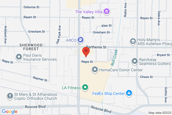 Balboa Place Apartments