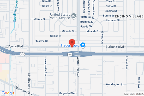Encino Gardens Apartments