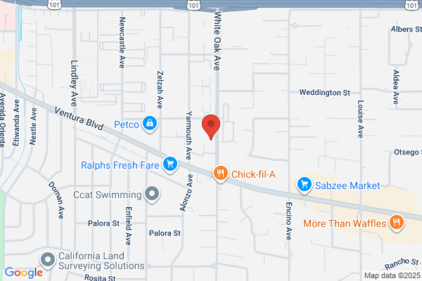 Encino Oakbrook the