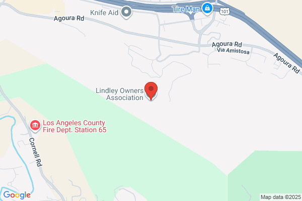 Lindley Owners Association