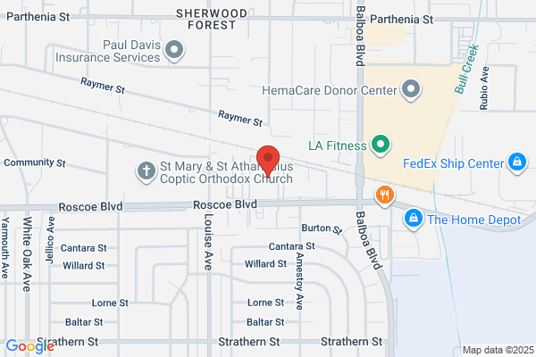 Northridge Pointe Apartments