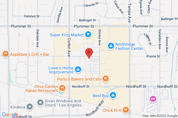 Northridge Properties