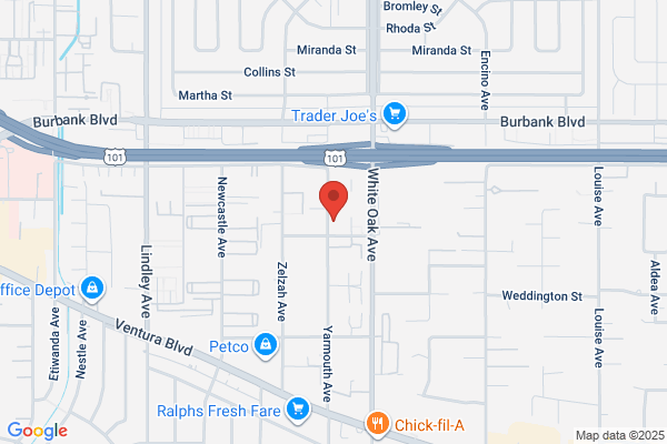 Orangebrook Manor Apartments