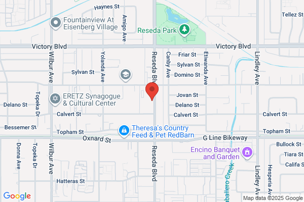 Reseda Vista Apartments