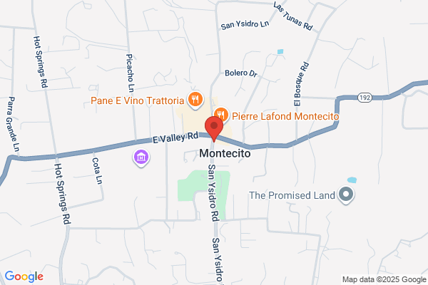 The Montecito