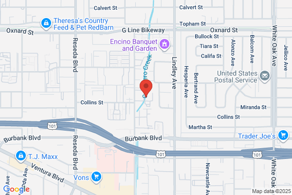 Appliance Repair Tarzana