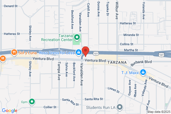 Appliance Repair Tarzana