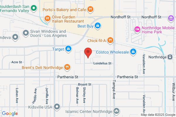 Discount Appliance Repair