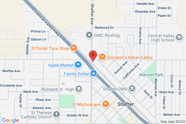 Jaime Auto Repair