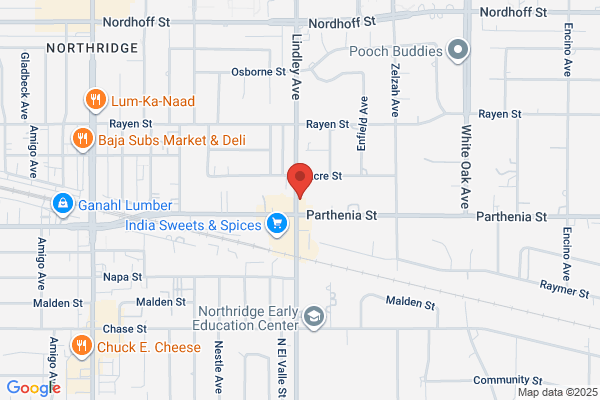 Northridge Independent Service