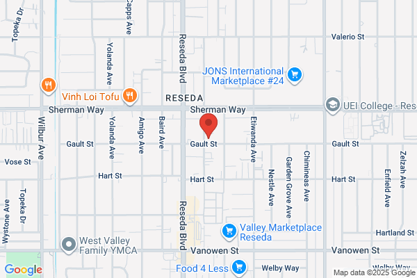 T & T Auto Service