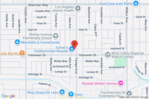Tampa Tires Muffler and Auto Repair