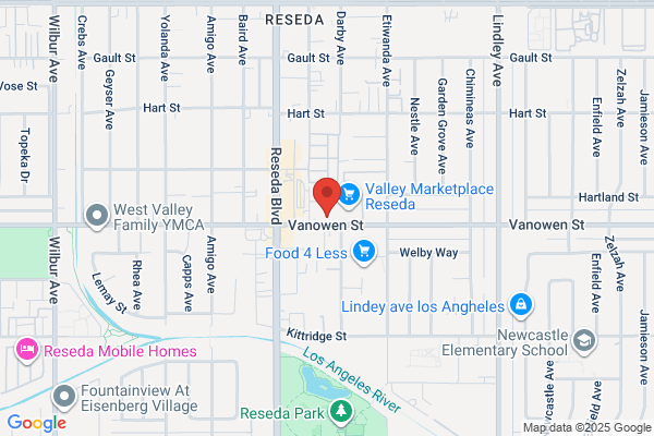 V & J Complete Auto Repair