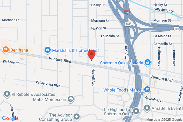 White Oak Mercedes Center