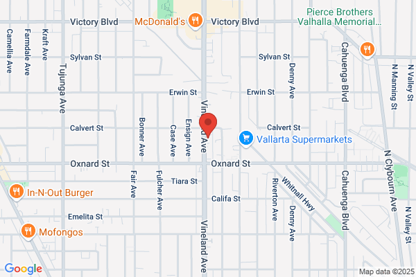 Geovanny's Roofing