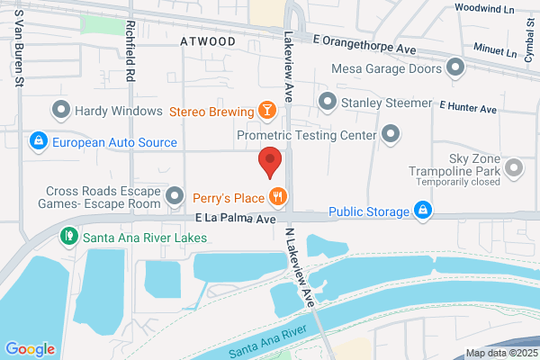 PR Property Services