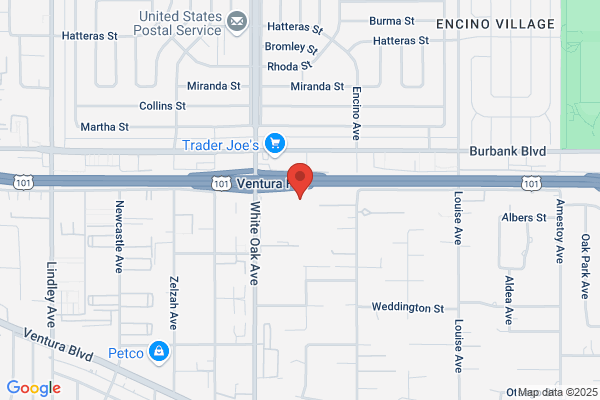 Encino Towers Homeowners Association