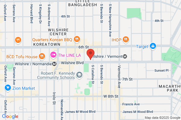 Jamison Properties Inc