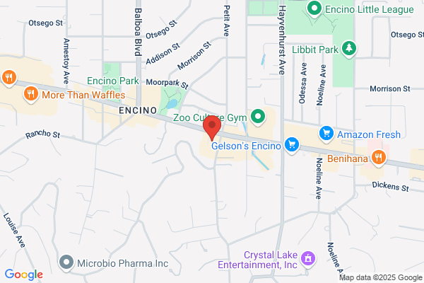 Lancino Encino Partnership