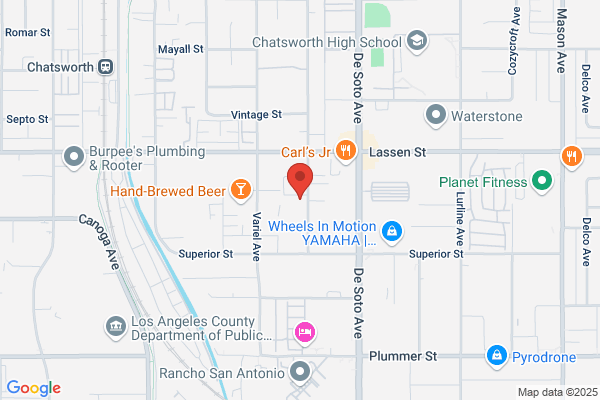 Golden West Marble Inc