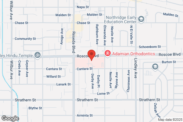 Cardiovascular Center at Dignity Health - Northridge Hospital Medical Center
