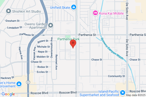 Canoga Carpet & Design Center