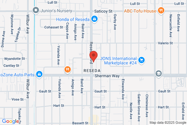 Sharons Restaurant & Catering