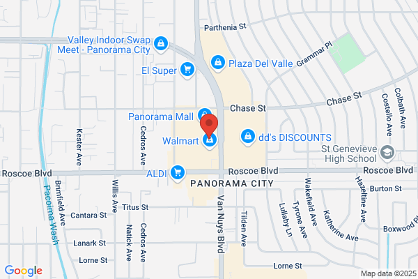Total Wireless Store - Closed