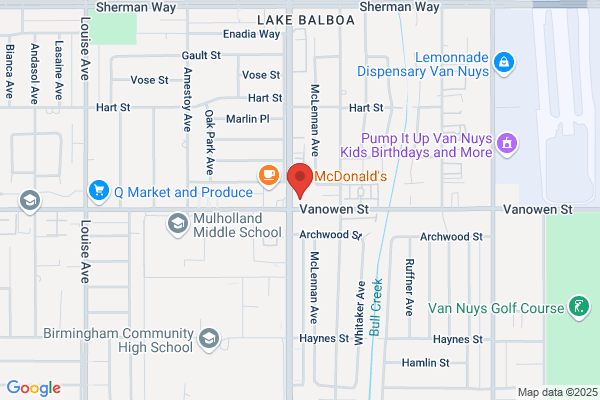 Wireless Club Van Nuys Cell Phone Repair Shop