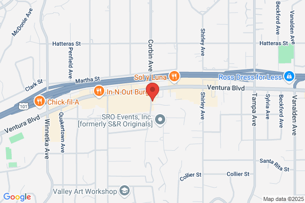 Woodland Hills Chiropractic and Medical Center