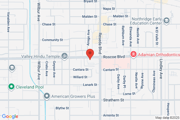 SMP Pharmacy Northridge