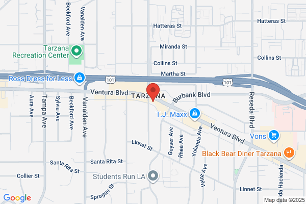 Los Angeles Orthopedic Surgery Specialists