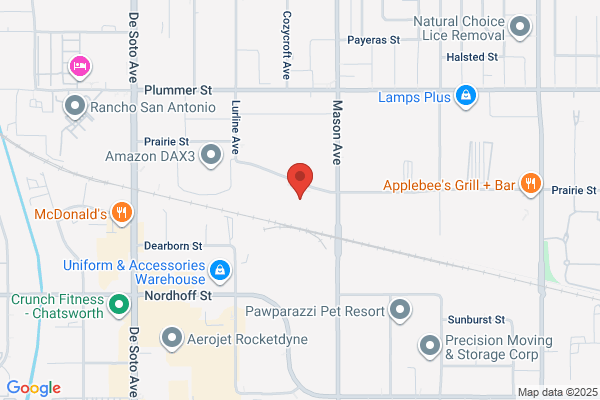 Advanced Cosmetic Research Labs