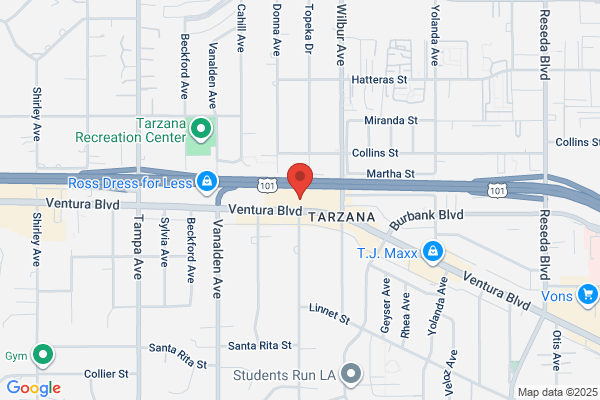 Ranavic Hair Center & Beauty Supply