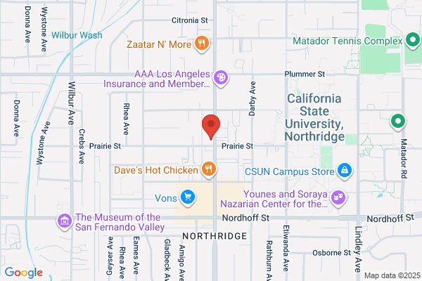 Mandarin Deli Restaurant