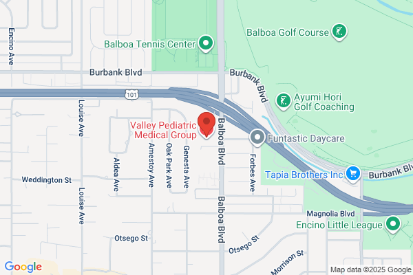 Encino Friendly Dental Center