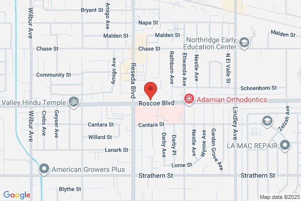 Northridge Dental Works