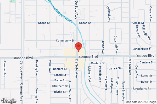 American Dental Center