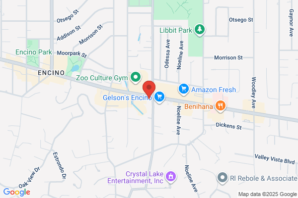 Encino Cosmetic & Dental Implants