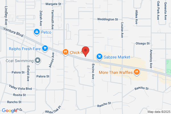 Encino Dental Esthetics: Kaivan Kiai, DDS