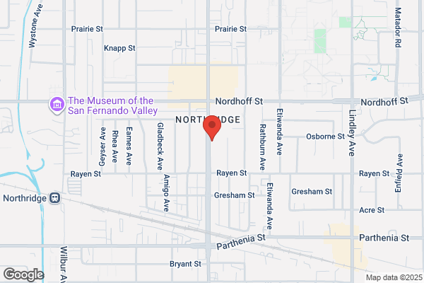 Northridge Advanced Dentistry