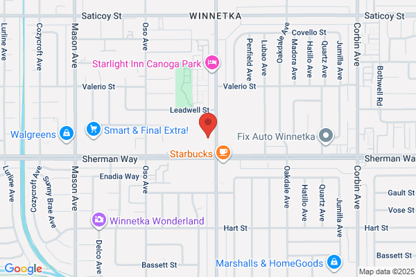 Sherman Plaza Family Dental