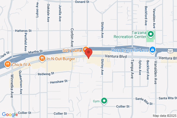 Smile Avenue Dental Group