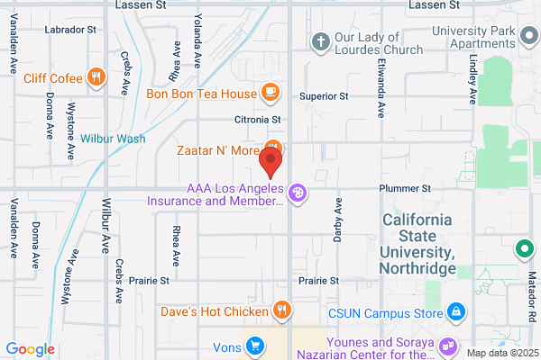 Skin and Beauty Center - Northridge